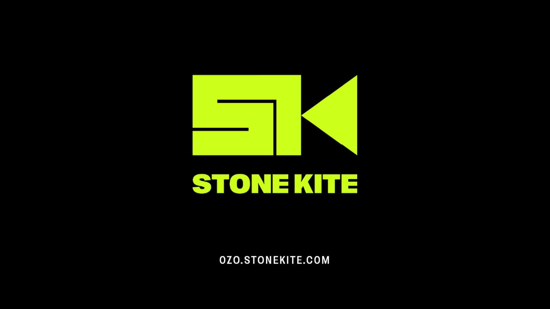 Stone Kite is the new transmedia studio from Bungie Co-founder Jason Jones and Margaret Stohl