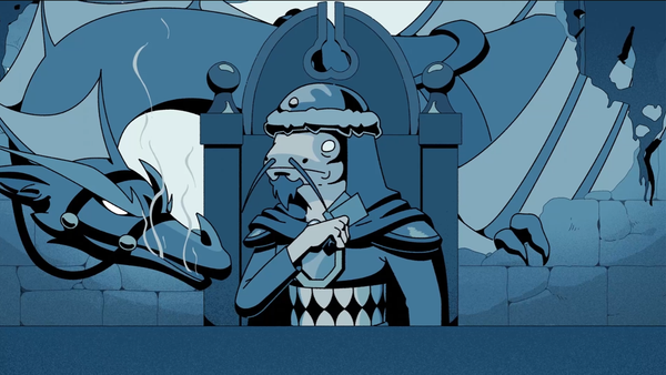 9 Kings is worth tracking on its early access journey