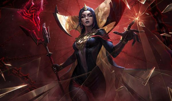 League of Legends' latest season continues to follow Arcane mysteries