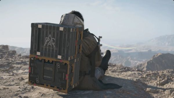 Getting started with Death Stranding 2: On the Beach