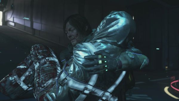 How to dispose of bodies in Death Stranding 2