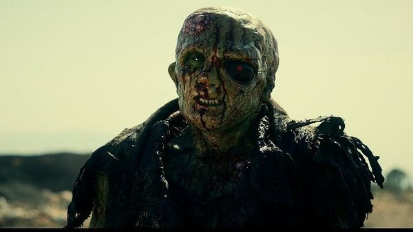 The Toxic Avenger versus medical debt