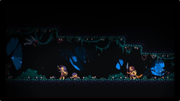 Survive the Primal Planet