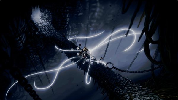 I am breaking up with Silksong