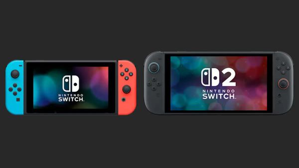 How to transfer your Switch Data to a Switch 2