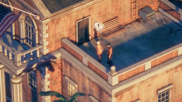 Where to find the mayor’s doppelganger in Deliver At All Costs