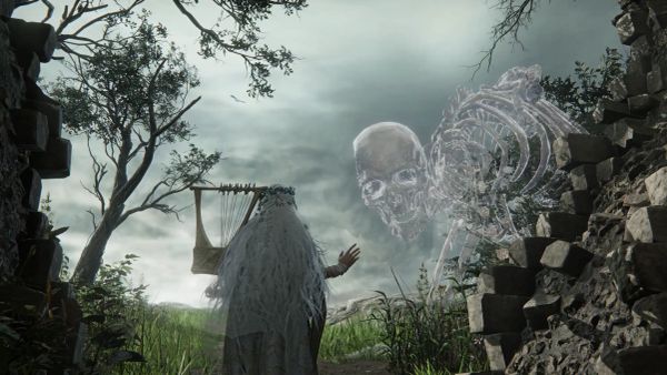 How to unlock the Revenant character in Elden Ring Nightreign