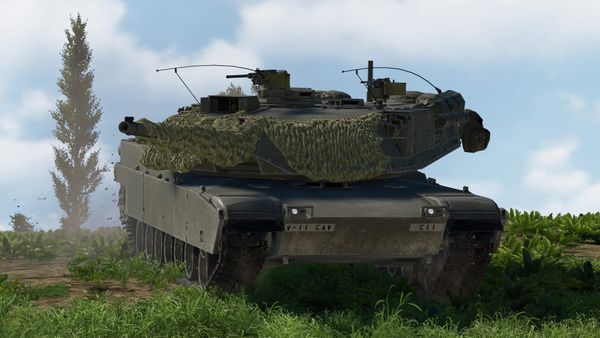 Gunner, Heat, PC! Developer interview