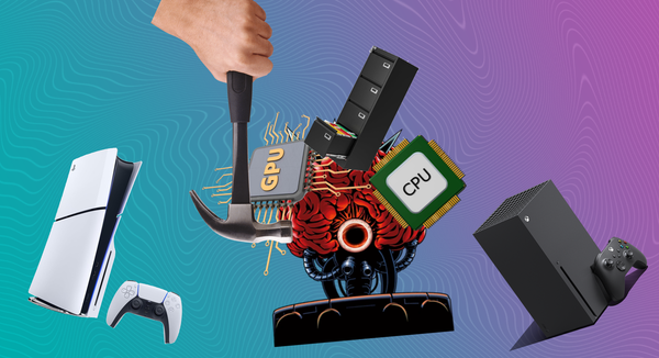 Project JASPER: The Violet Beauregarde problem