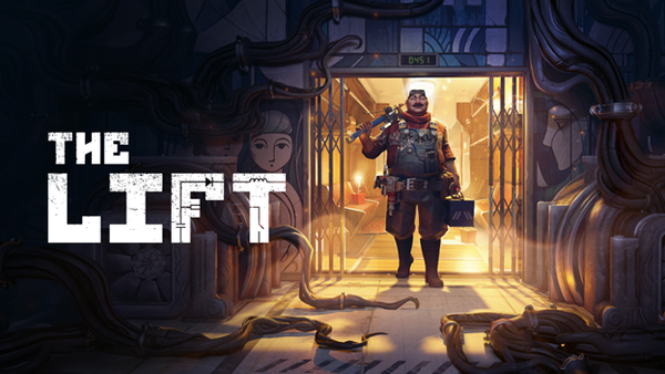 TINYBUILD ANNOUNCES THE LIFT, A STORY-DRIVEN SUPERNATURAL HANDYMAN SIMULATOR LAUNCHING ON PC IN 2026
