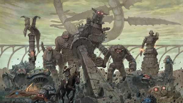 Illustration: Takeshi Oga for Design Room