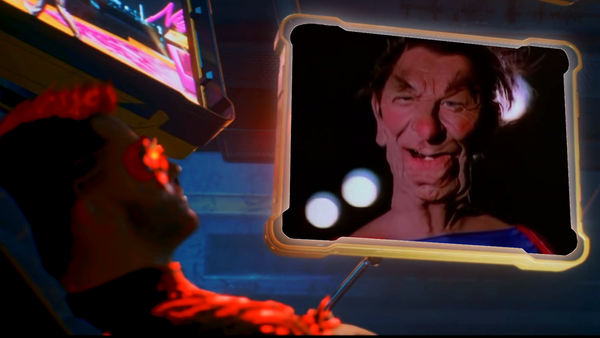 Cyberpunk 2025: Lowlife and high-tech