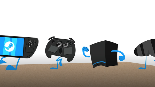 Valve just announced a bunch of new hardware arriving in early 2026