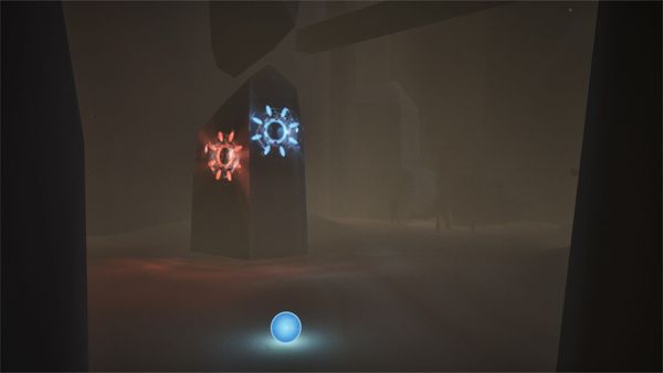 Puzzle Parasite is a cozy, lonely, perfect little puzzler