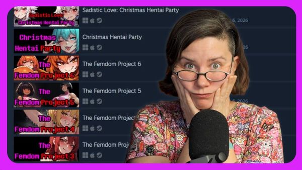 I looked at 230 games released in one week, here’s how to stand out