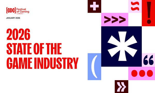 The State of the Game Industry is bad