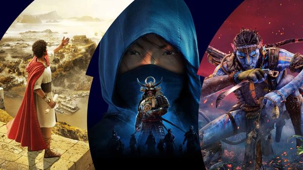 Prince of Persia remake canceled as Ubisoft ‘rightsizes’