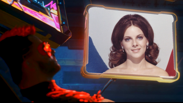 Cyberpunk 2025: Night of the Dedsec