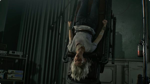 Resident Evil Requiem walkthrough, part 2