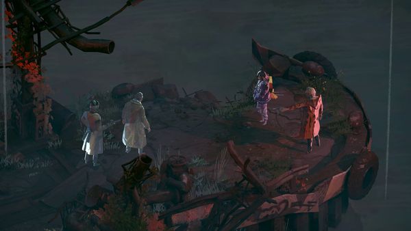 One more Next Fest roundup