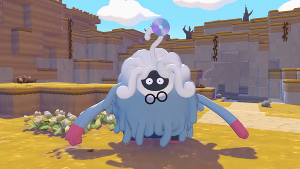 Pokemon Pokopia is a lot of things for a lot of people, and about 1/3 of it works great for me