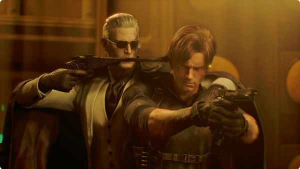 Resident Evil Requiem walkthrough, part 10