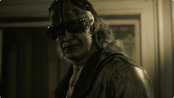 Resident Evil Requiem walkthrough, part 4