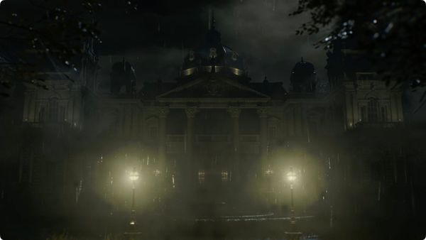 Resident Evil Requiem walkthrough, part 3