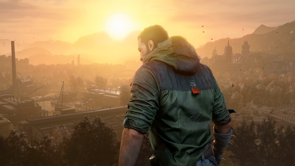 How Dying Light: The Beast acknowledged trauma