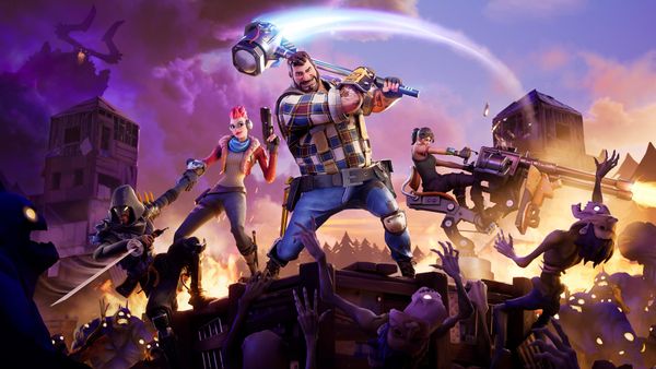 Epic Games lays off 1,000 people