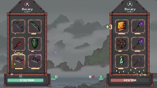 Oaken Tower is too good not to play