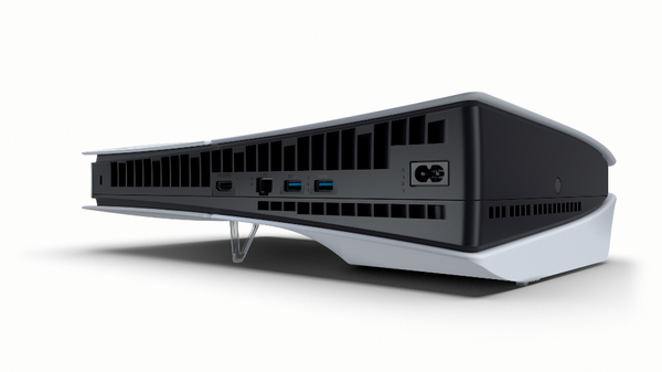 You don't own your PlayStation games anymore