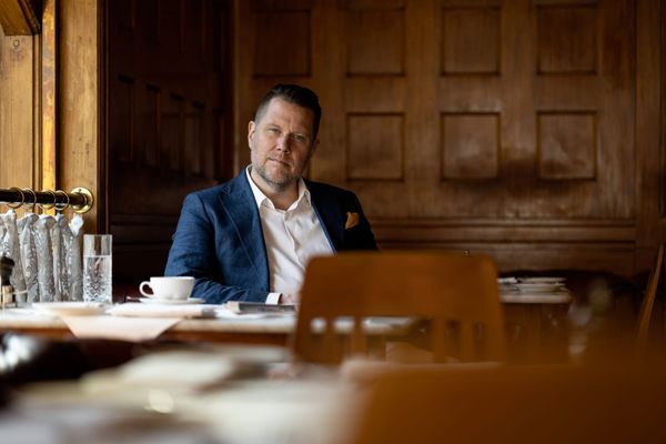 Embracer Group, the company behind the layoffs