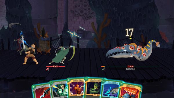 Slay the Spire 2 really is just more Slay the Spire, and that's why everyone loves it