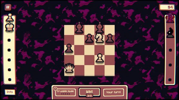 I feel like I've been waiting years for Gambonanza