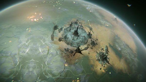 Warhammer Skulls highlighted the smorgasbord of 40K strategy games