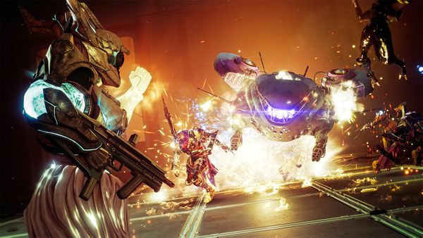 Saying goodbye to Destiny 2 is one of the hardest things I’ll ever do in gaming