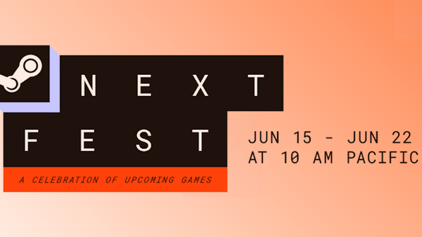 Jeff's pre-pre-Next Fest demo roundup