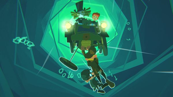 Crushed In Time devs talk about what it takes to build a Sherlock Holmes game unlike any other