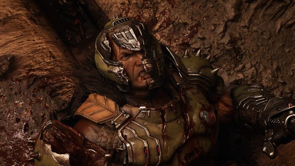 Doom: The Dark Ages' Revelations DLC is a heartbreakingly excellent addition