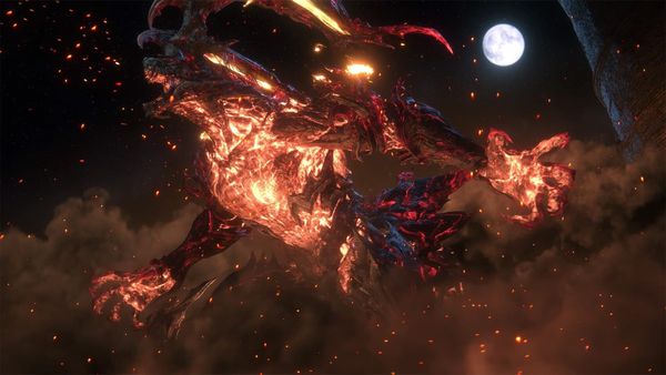 There's a lot of damn Final Fantasy in the Steam Summer Games Sale