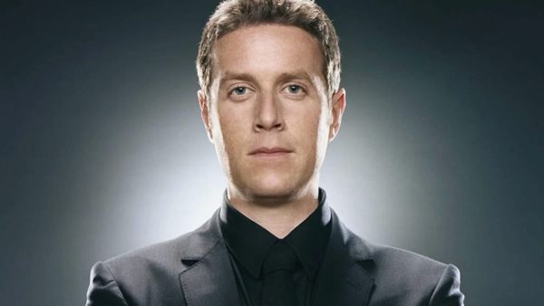 It's probably time Geoff Keighley's shows give an AI disclosure