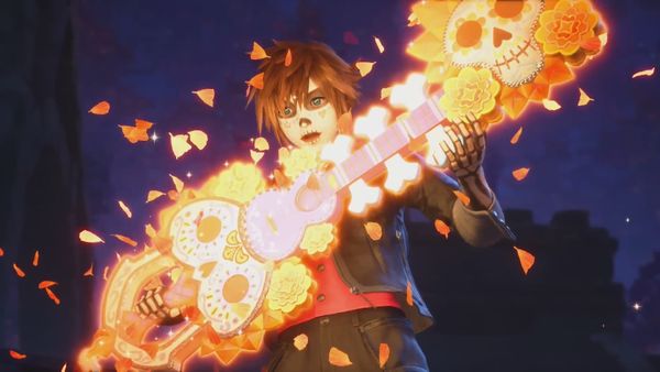 Hayden Panettiere's death is a tragic end to Kingdom Hearts' best weekend in years