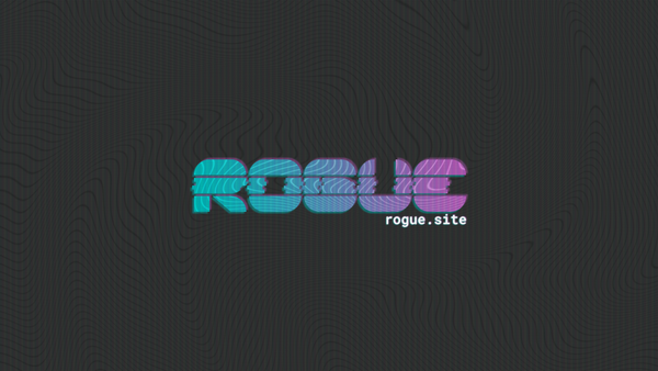 Rogue Roundup for August 14, 2026