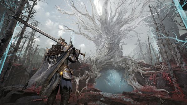 Mistfall Hunter reminds me a bit too much of vanilla Diablo 3