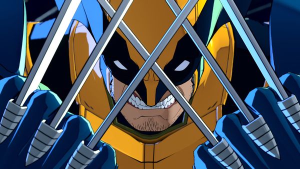 So, how are the single player offerings in Marvel Tokon: Fighting Souls?