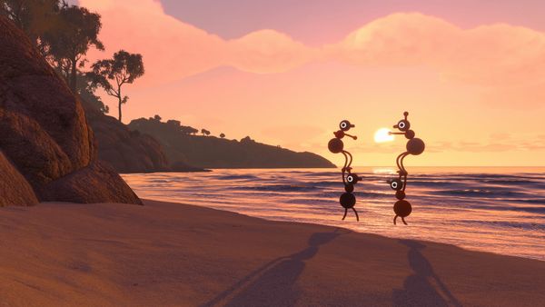 The Big Walk's finale cements it as a GOTY contender