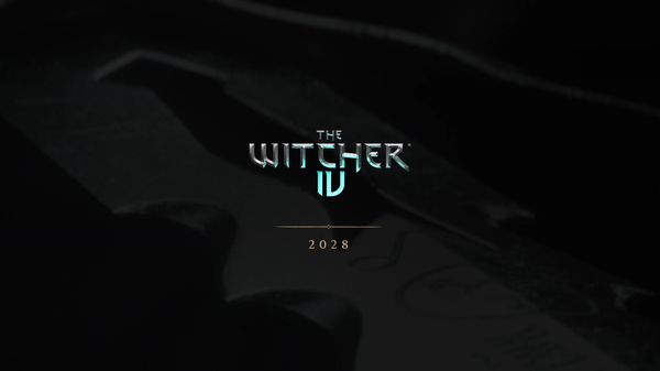The Witcher 4 won't be at Gamescom, but The Witcher 3's new DLC will be
