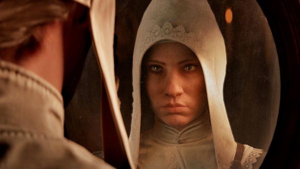 1666 Amsterdam is definitely an early access game
