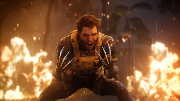 Despite all of its obvious faults, I couldn't help but really like Wolverine